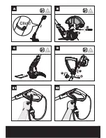 Предварительный просмотр 3 страницы Worx WG116 Owner'S Manual