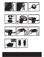 Предварительный просмотр 5 страницы Worx WG119 Operating Instructions Manual