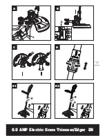 Preview for 7 page of Worx WG124 Manual