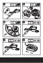 Preview for 7 page of Worx WG157E Safety And Operating Manual