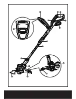 Preview for 3 page of Worx WG160.4 Manual
