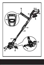 Preview for 3 page of Worx WG169E Manual