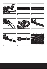 Preview for 5 page of Worx WG205E Original Instructions Manual