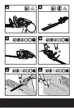 Preview for 7 page of Worx WG216E Safety And Operating Manual