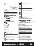 Preview for 23 page of Worx WG217 Owner'S Manual