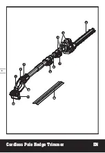 Preview for 6 page of Worx WG252 Manual