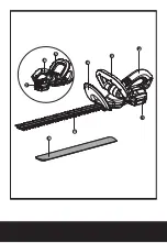 Preview for 6 page of Worx WG255.1 Manual