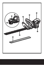 Preview for 26 page of Worx WG255.1 Manual