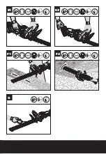 Preview for 5 page of Worx WG261E Manual