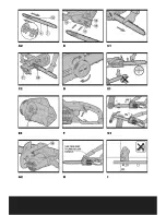 Preview for 46 page of Worx WG300 User Manual