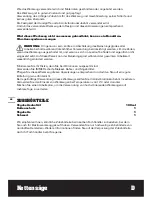 Preview for 22 page of Worx WG303E Original Instructions Manual