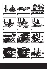 Preview for 4 page of Worx WG305E Manual