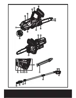 Предварительный просмотр 3 страницы Worx WG322 Manual