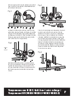 Предварительный просмотр 32 страницы Worx WG322 Manual