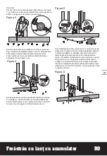 Предварительный просмотр 215 страницы Worx WG322E Original Instructions Manual