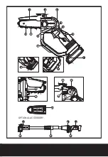 Preview for 3 page of Worx WG324E Original Instructions Manual