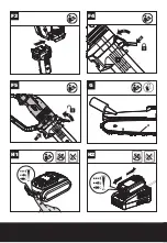 Preview for 6 page of Worx WG324E Original Instructions Manual