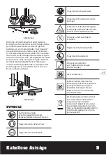 Preview for 27 page of Worx WG324E Original Instructions Manual