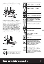 Preview for 55 page of Worx WG324E Original Instructions Manual