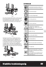 Preview for 133 page of Worx WG324E Original Instructions Manual