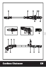 Предварительный просмотр 5 страницы Worx WG349 Manual