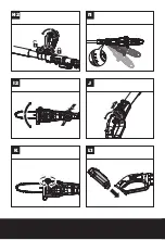 Предварительный просмотр 10 страницы Worx WG349 Manual