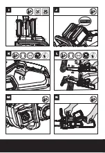 Предварительный просмотр 6 страницы Worx WG381E Manual