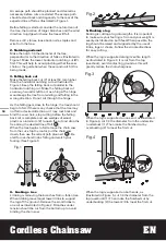 Предварительный просмотр 12 страницы Worx WG381E Manual