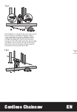 Предварительный просмотр 13 страницы Worx WG381E Manual