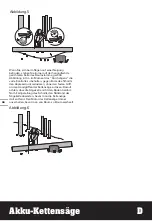 Предварительный просмотр 30 страницы Worx WG381E Manual