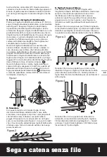 Предварительный просмотр 63 страницы Worx WG381E Manual