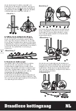 Предварительный просмотр 96 страницы Worx WG381E Manual