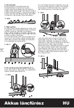 Предварительный просмотр 128 страницы Worx WG381E Manual