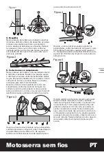 Предварительный просмотр 189 страницы Worx WG381E Manual