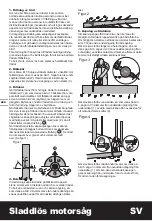 Предварительный просмотр 204 страницы Worx WG381E Manual