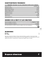 Preview for 23 page of Worx WG401E Original Instructions Manual