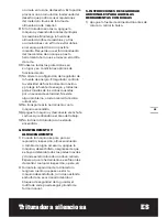 Preview for 41 page of Worx WG401E Original Instructions Manual