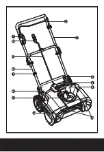 Предварительный просмотр 3 страницы Worx WG471E Manual