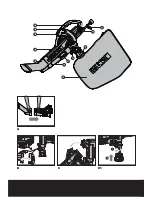 Предварительный просмотр 4 страницы Worx WG500.1 Instruction Manual