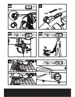 Preview for 3 page of Worx WG505E Safety And Operating Manual Original Instructions