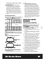 Preview for 5 page of Worx WG520 Owner'S Manual