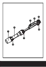 Preview for 3 page of Worx WG543 Manual