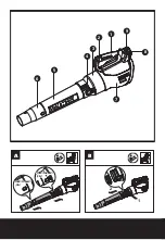 Preview for 2 page of Worx WG546 Manual