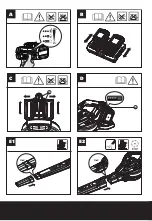 Preview for 4 page of Worx WG583E Manual