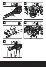 Preview for 6 page of Worx WG583E Manual