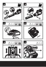 Preview for 4 page of Worx WG584E Manual