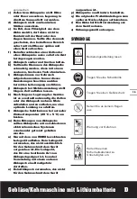 Preview for 15 page of Worx WG584E Manual