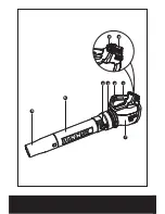 Preview for 2 page of Worx WG591 Owner'S Manual