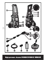 Preview for 4 page of Worx WG600E Safety And Operating Manual