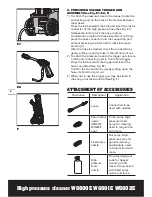 Preview for 8 page of Worx WG600E Safety And Operating Manual